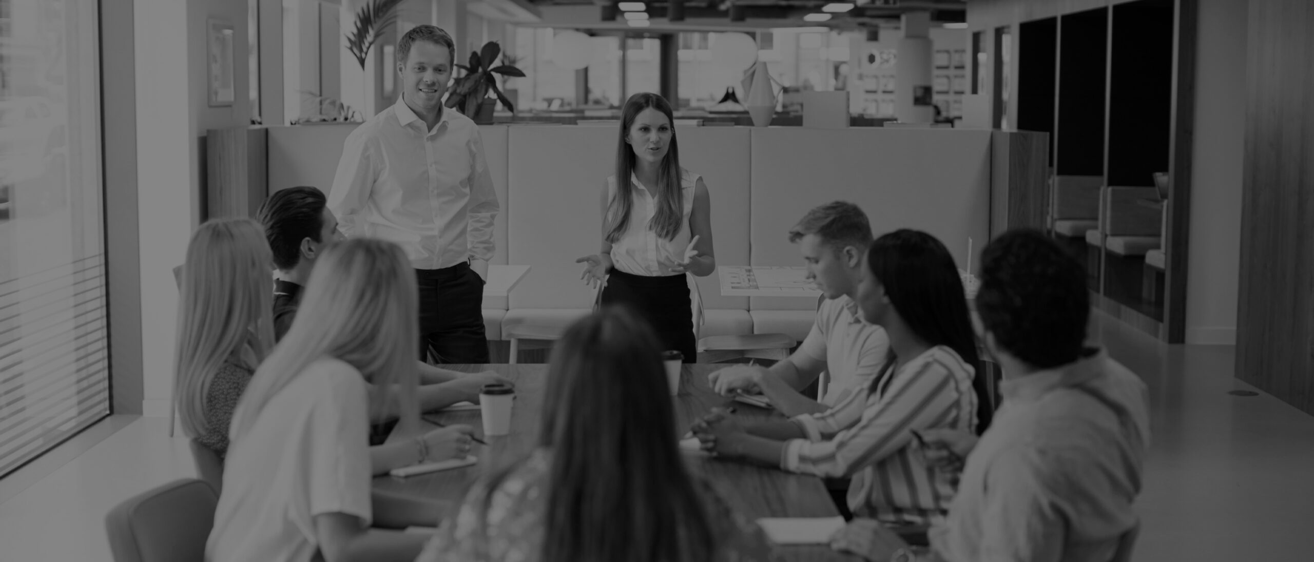 Operations Board - STR Group - Consultancy
