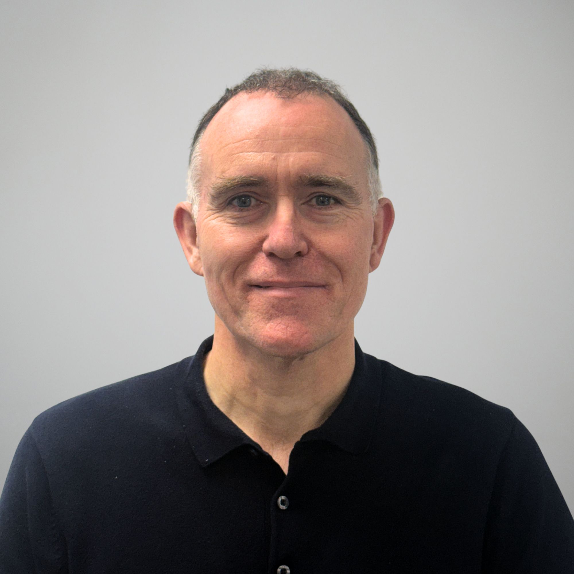 Darren Day - STR Group - Consultancy