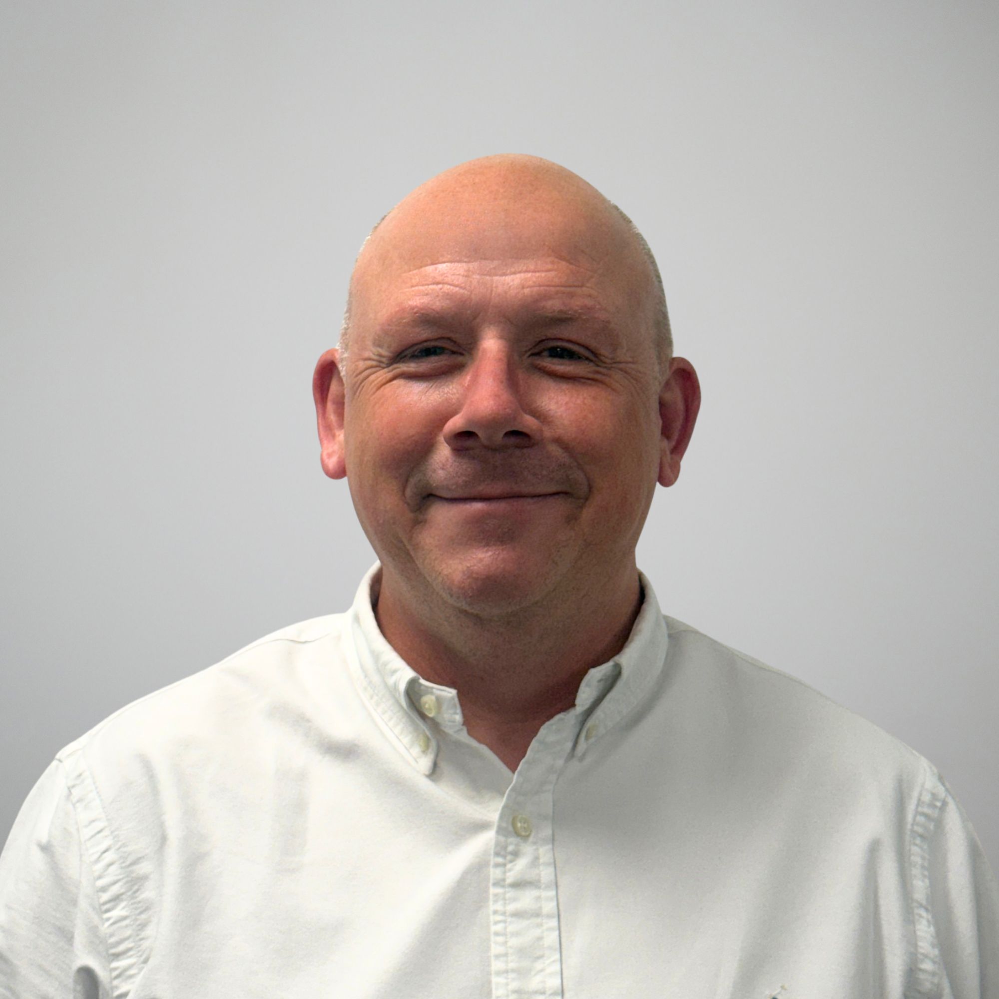 David James - STR Group - Consultancy
