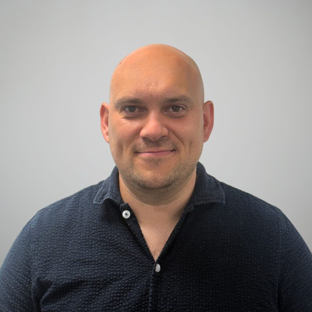 Nathan Sutton