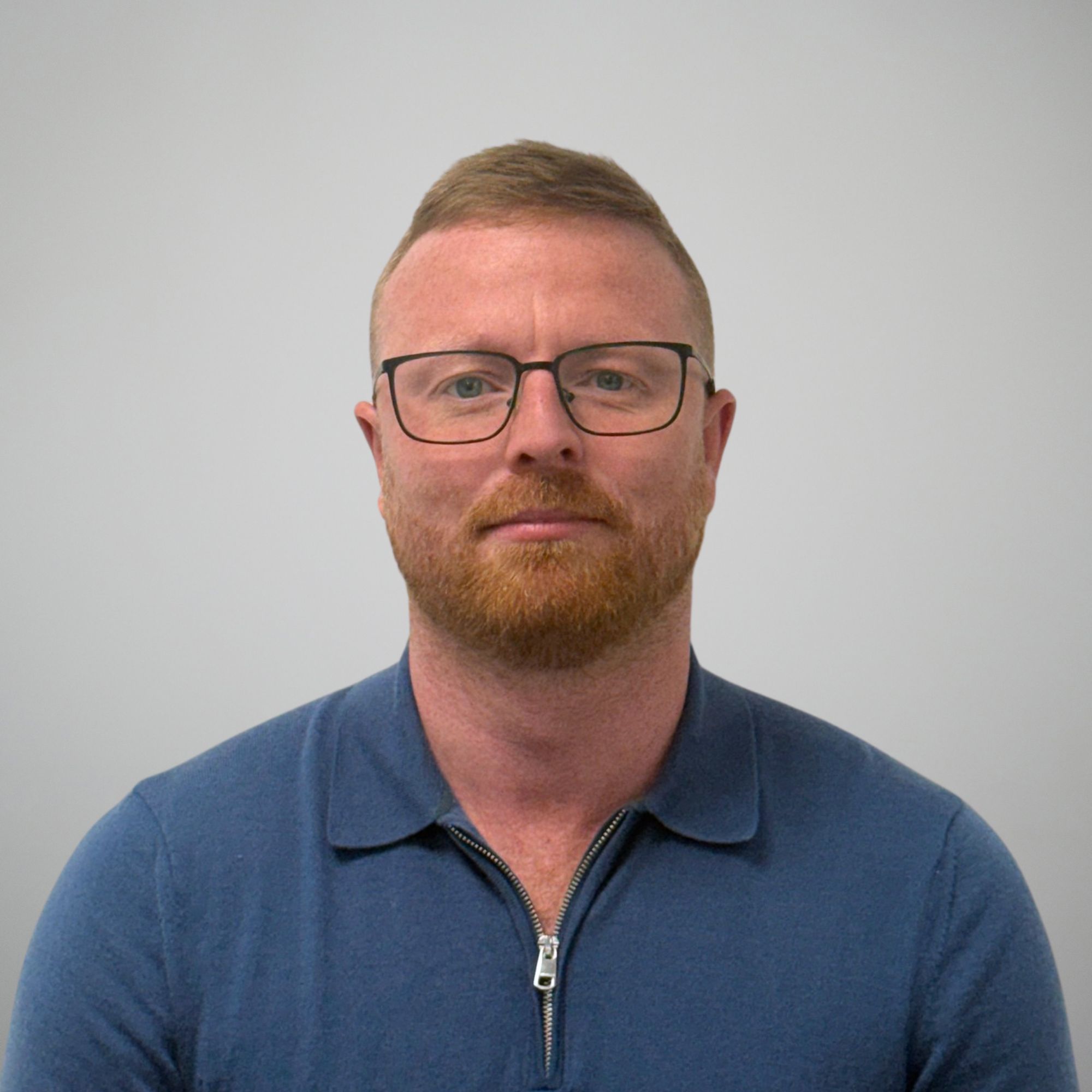Tom Fitzmaurice - STR Group - Consultancy