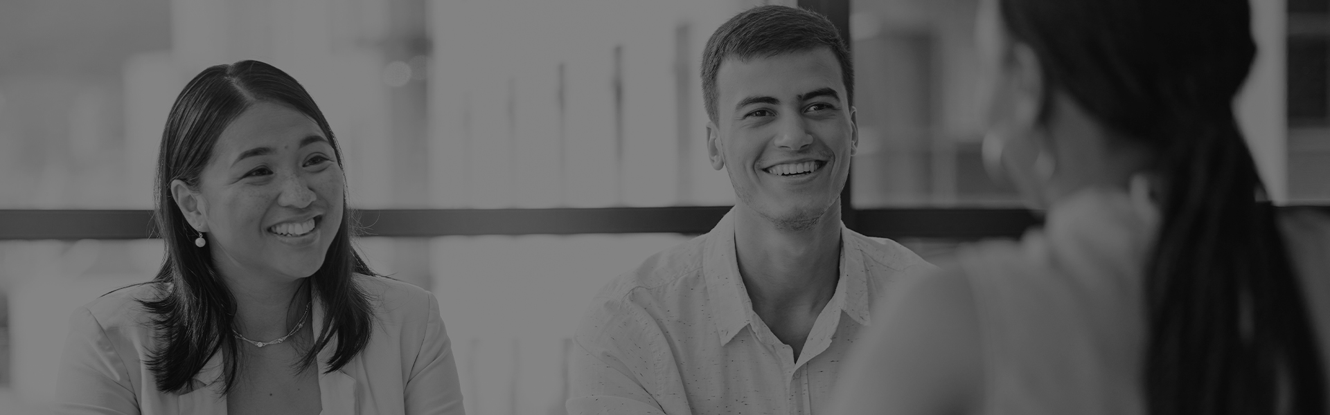 Current Vacancies - STR Group - Consultancy