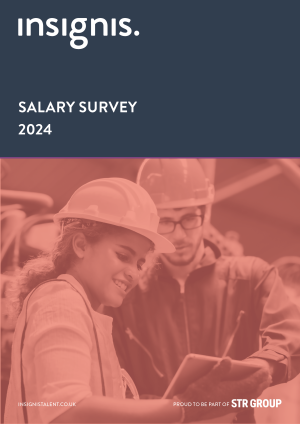 Insignis Salary Survey