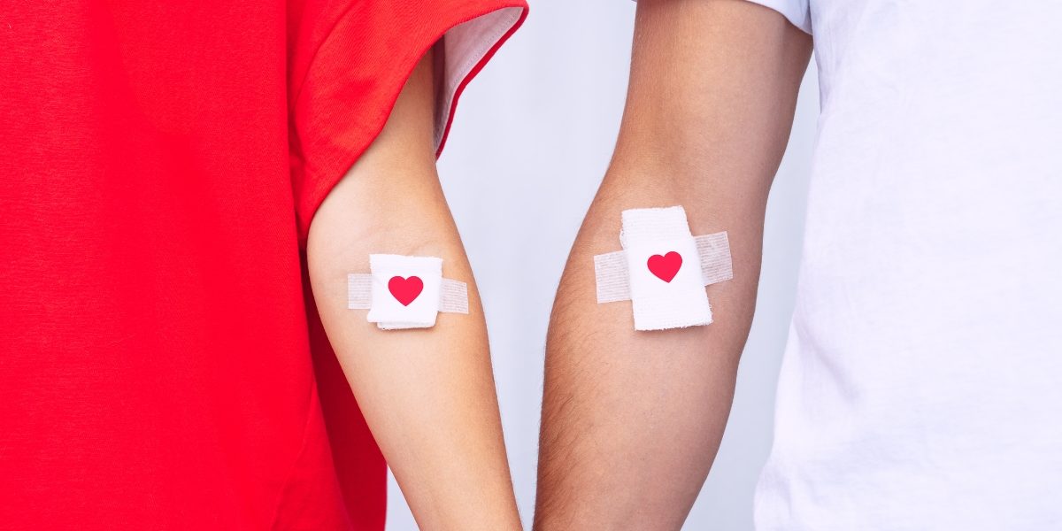 World Marrow Donor Day