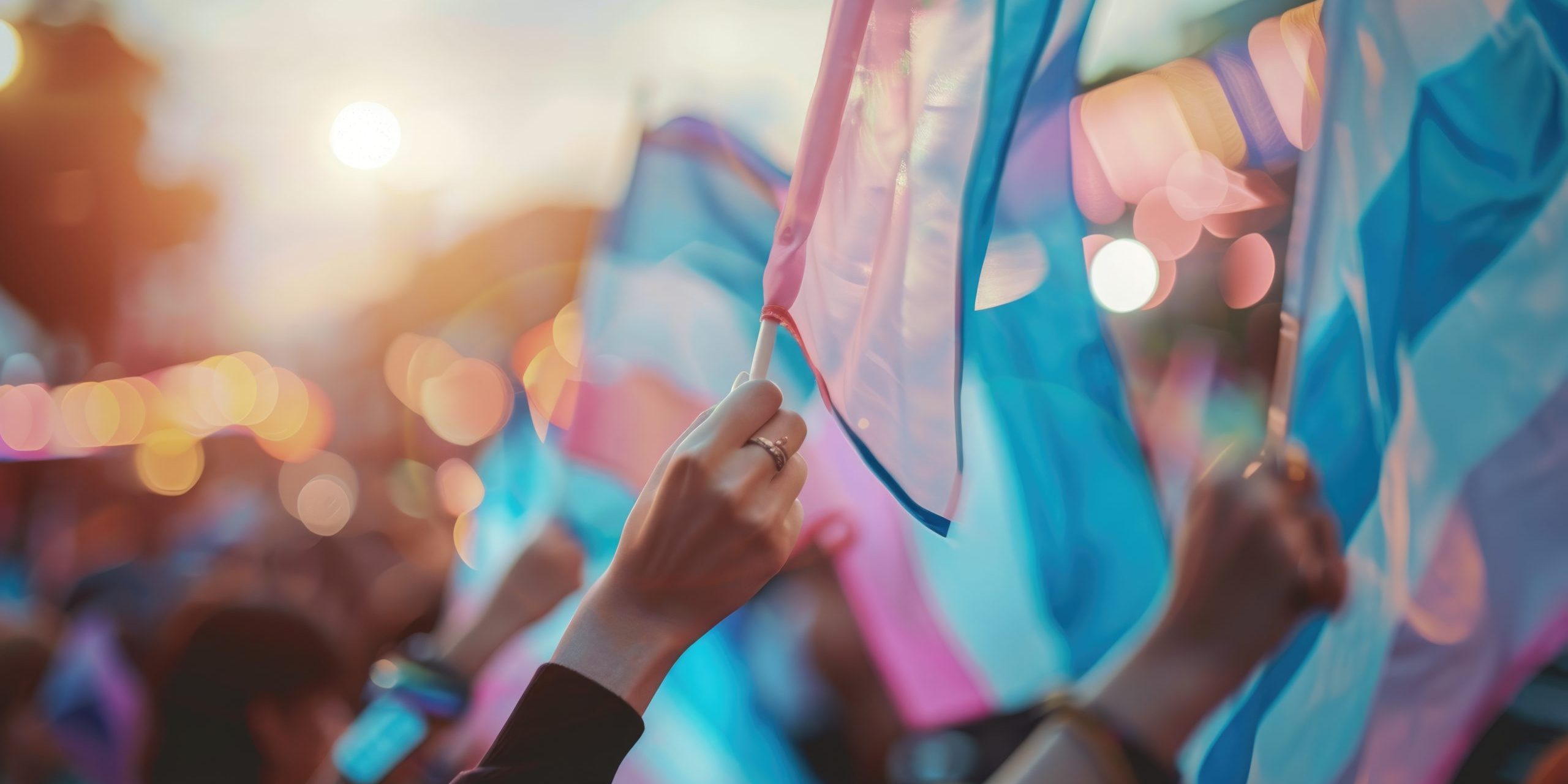 Transgender awareness week