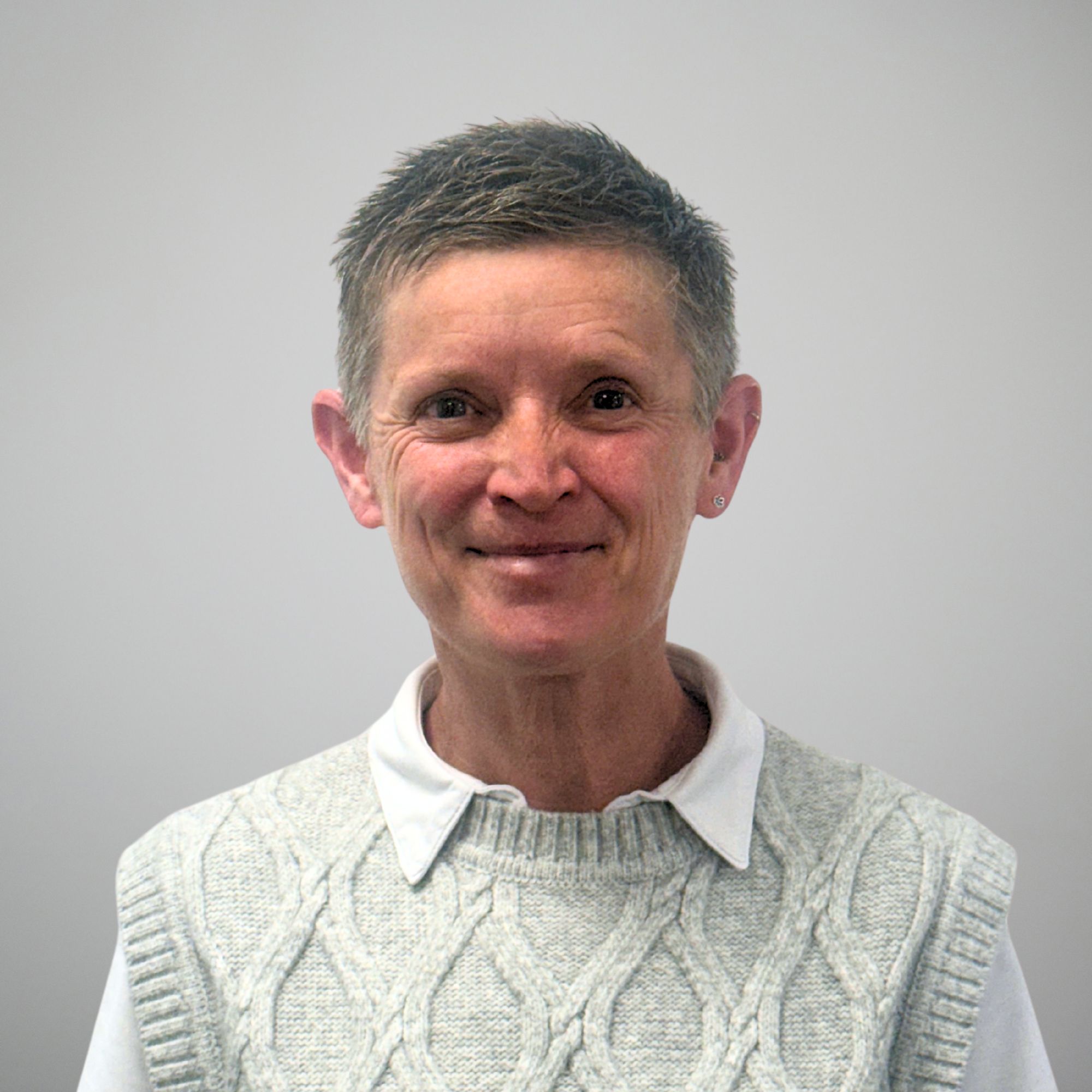 Emma Rees - STR Group - Consultancy