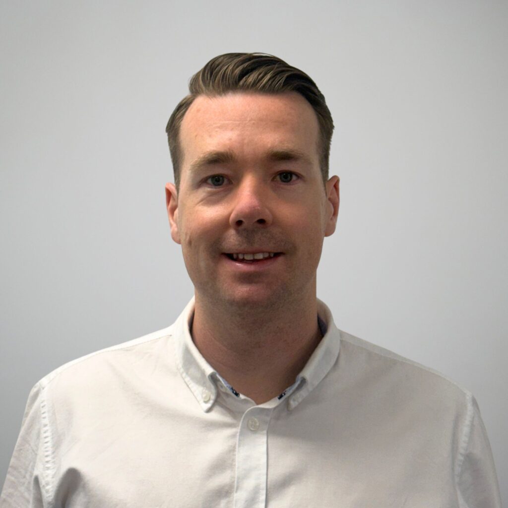 James Rafter