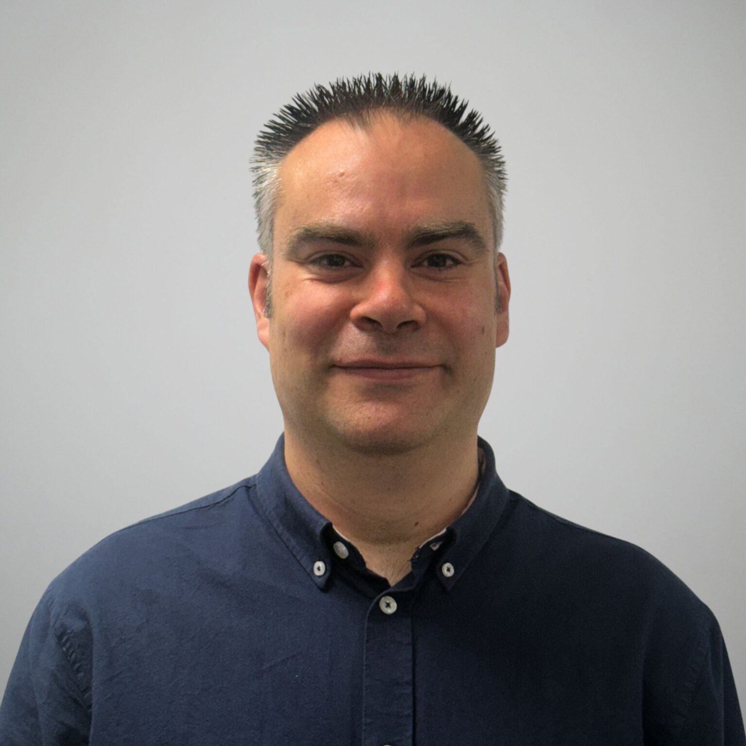 James Rolfe - STR Group - Consultancy
