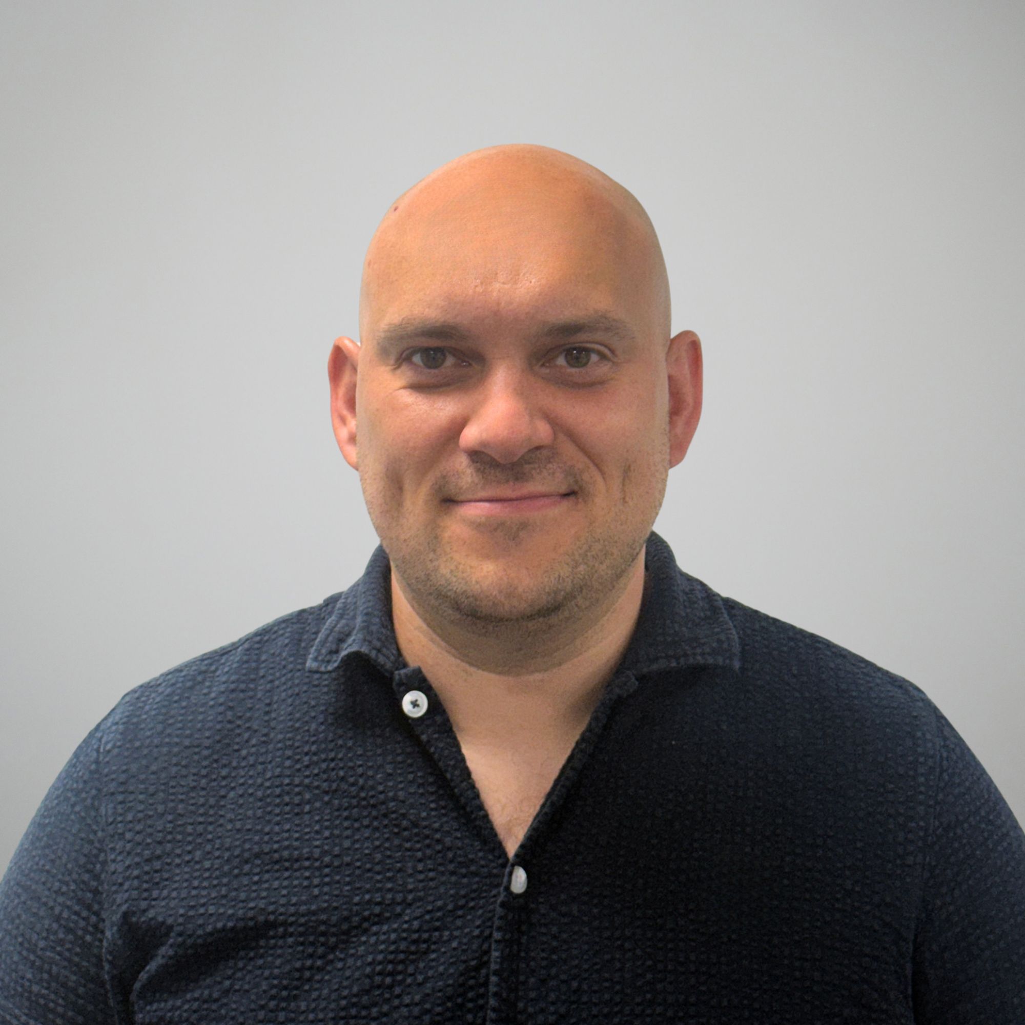 Nathan Sutton - STR Group - Consultancy