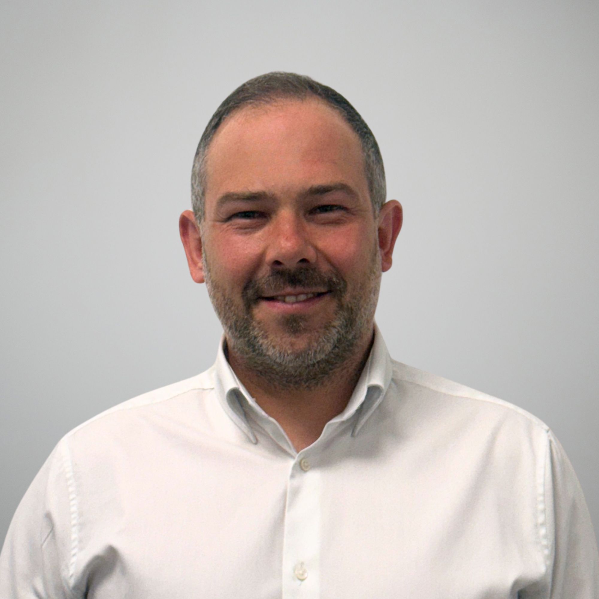 Tom James - STR Group - Consultancy