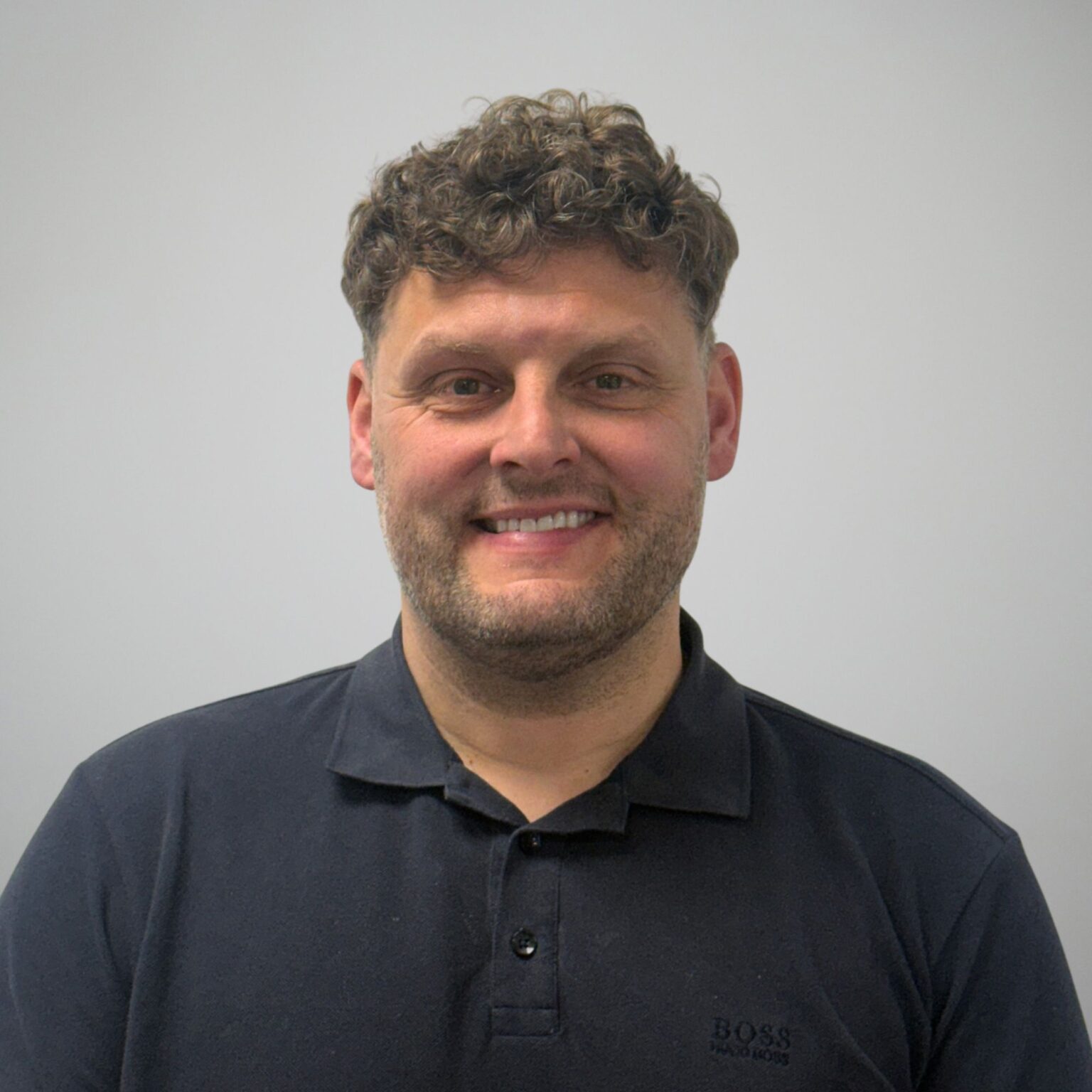 Will Winfield - STR Group - Consultancy